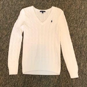 Ralph Lauren Sweater